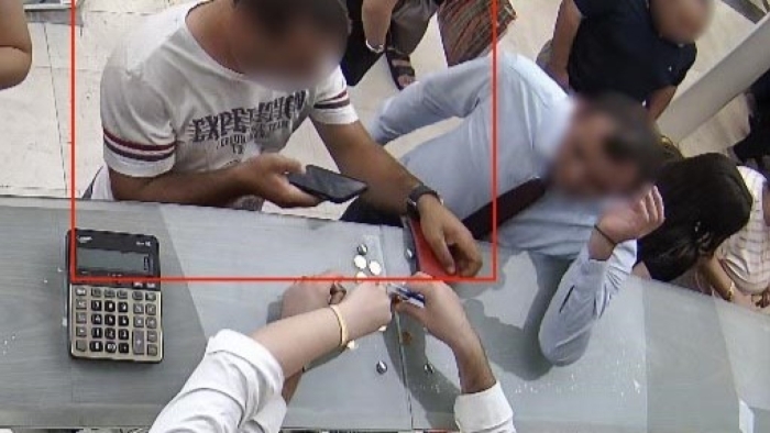 Eskişehir’de kuyumcunun dikkati 650 bin liralık sahte altını ortaya çıkardı
