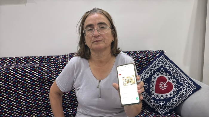 Eskişehir’de “Kadir Komiser” tuzağı: Ev hayali için biriktirdiği 2,5 milyon lirasını kaptırdı