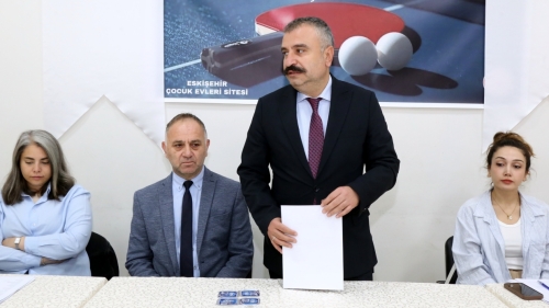Eskişehir’de çocukların korunması için kritik eğitim