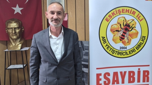 Eskişehir’de bal bereketi: Kuraklığın ardından rekolte arttı