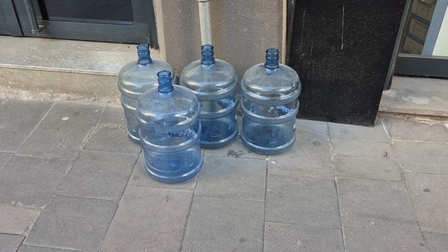 Eskişehir’de “Pardon” filmi gerçek oldu: İşlemediği suçtan 4 ay cezaevinde kaldı