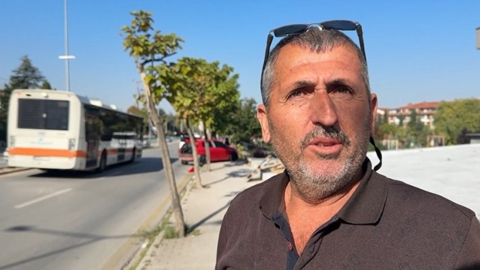 Eskişehir'de 2,20 Promil Alkollü Sürücü Ortalığı Savaş Alanına Çevirdi!