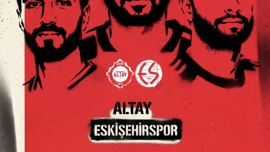 Eskişehirspor, Altay deplasmanında 3 puan peşinde: Maç hangi kanalda?