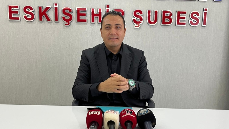 Hasan Hüseyin Köksal’dan Umre’de rapor iddiası için çağrı: Soruşturmanın akıbeti açıklansın