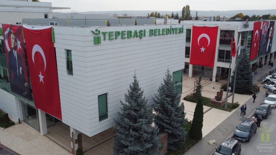 Tepebaşı Belediyesi uluslararası barış ağına katılıyor