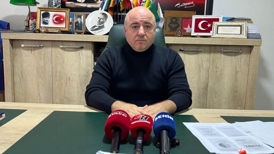 Kamuran Arıkan: Türkiye'de 50 bin öğretmen ataması yapılmalı