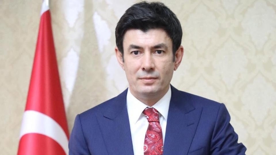 Afyonkarahisar Vali Yardımcısı İhsan Ayrancı intihar etti