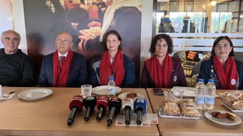 Hatice Kılıç: Bir ömrümüzü bu ülkeye verdik, kalanını yoksulluğa teslim etmeyeceğiz