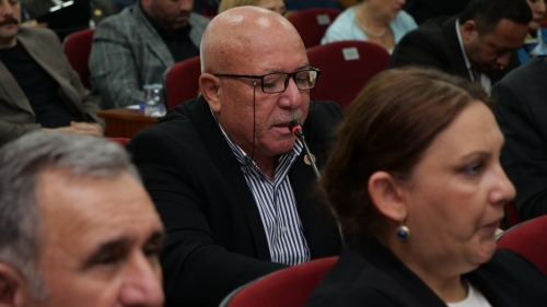 AK Partili Akbıyık’tan dikkat çeken soru: “25 milyonluk kamu zararı mı oluştu?”