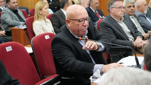 AK Partili Akbıyık’tan dikkat çeken soru: “25 milyonluk kamu zararı mı oluştu?”