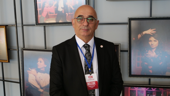 3 oy fark, itiraz ve gerginlik sonrası Çınar konuştu: “Yolumuza devam edeceğiz”