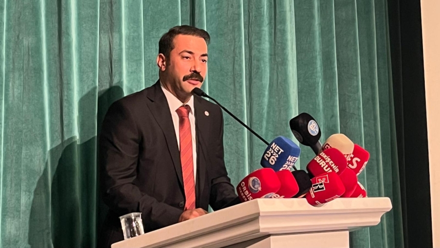 Talat Yalaz: Kişisel geleceğim için siyaset yapmayacağım