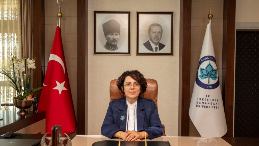 ESOGÜ Rektörü Gümüşsoy’dan transit geçiş mesajı: “Kararımızın arkasındayız”