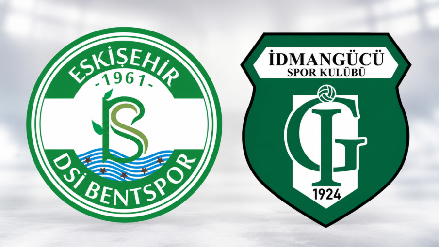 Eskişehir'de İdmangücü ve DSİ Bent Spor'un maçları ertelendi