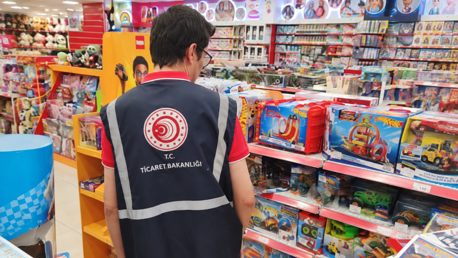 Eskişehir’de denetimlerde 532 bin TL ceza kesildi