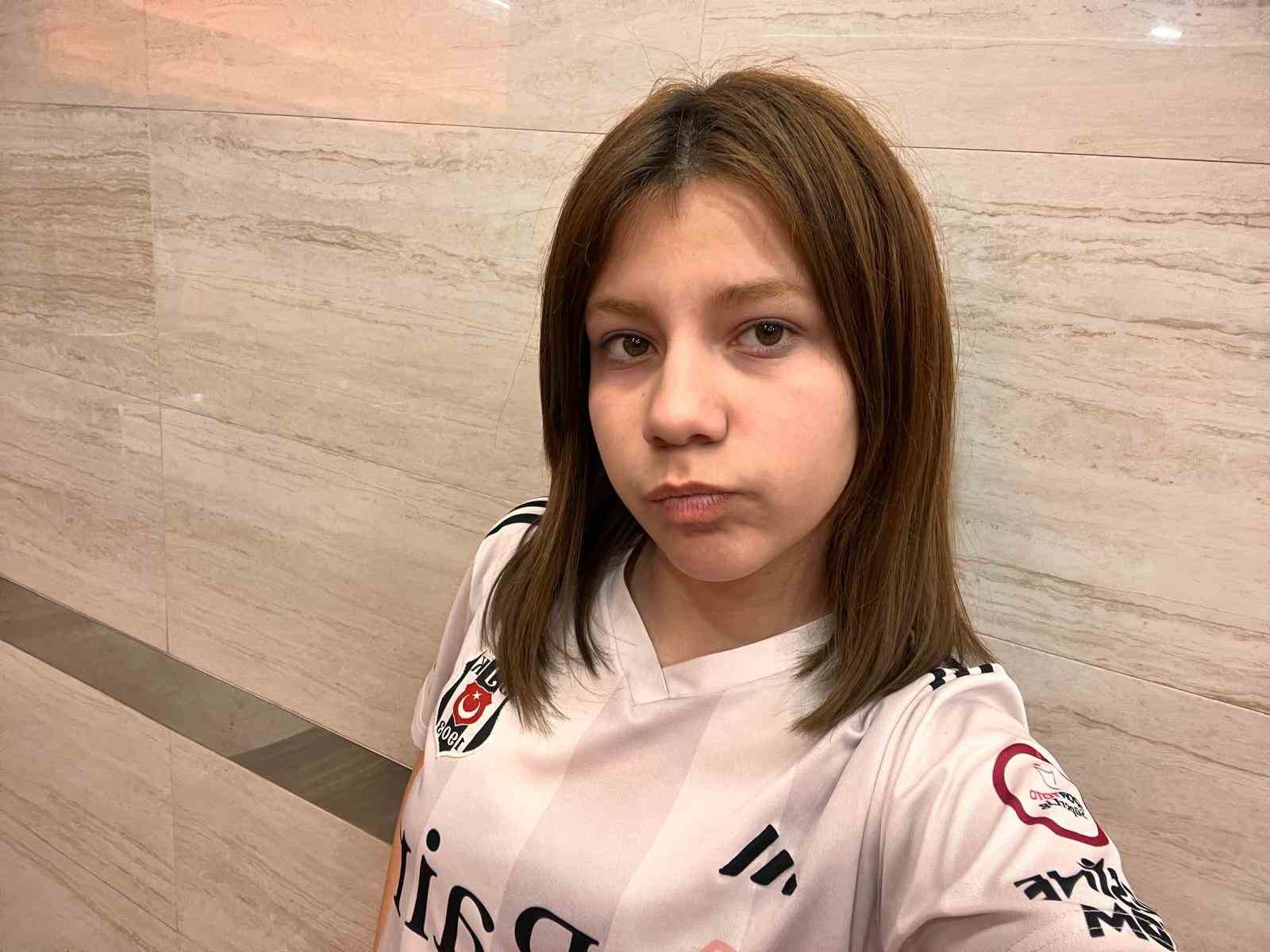 Eskişehir'de 13 yaşındaki kızdan 5 gündür haber alınamıyor