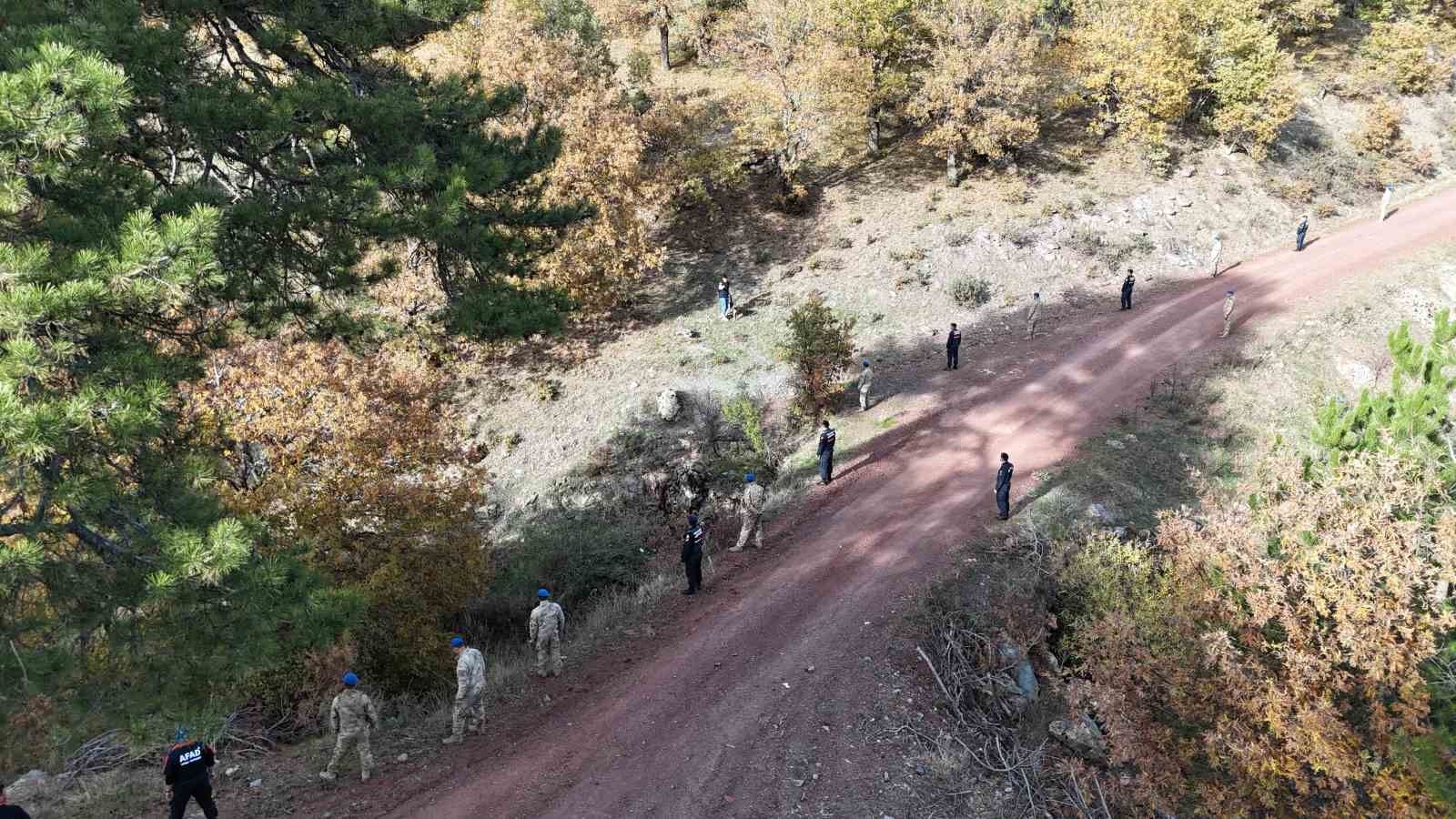 Kütahya'da 2 yıl önce kaybolan 80 yaşındaki Selim Ece yeniden aranıyor