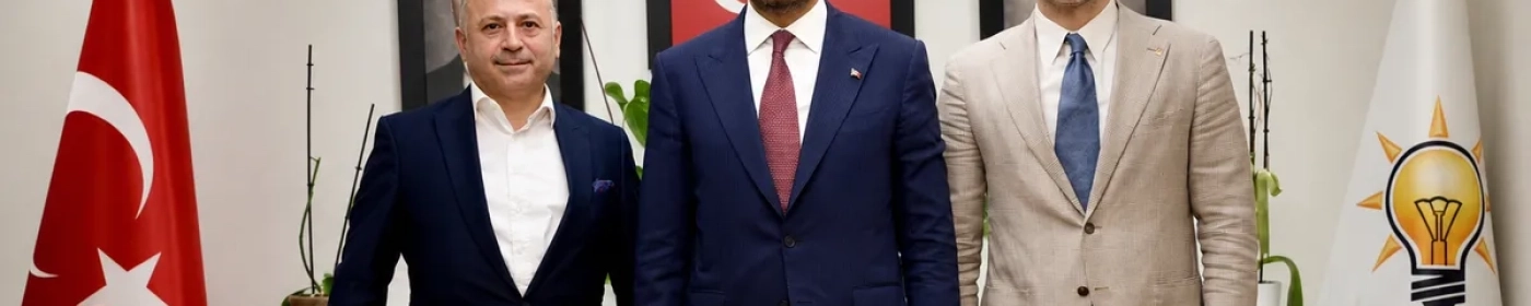 Üsküdar’da siyasi dengeleri değiştirecek hamle: CHP’den AK Parti’ye 4 meclis üyesi geçti