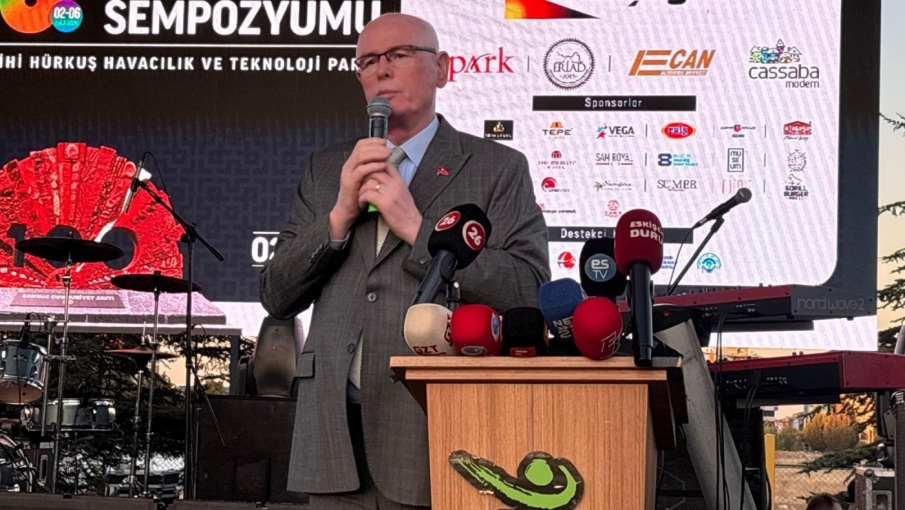 Kazım Kurt’tan Pişmiş Toprak Sempozyumu vurgusu: 18 kez düzenlenmesi büyük başarı