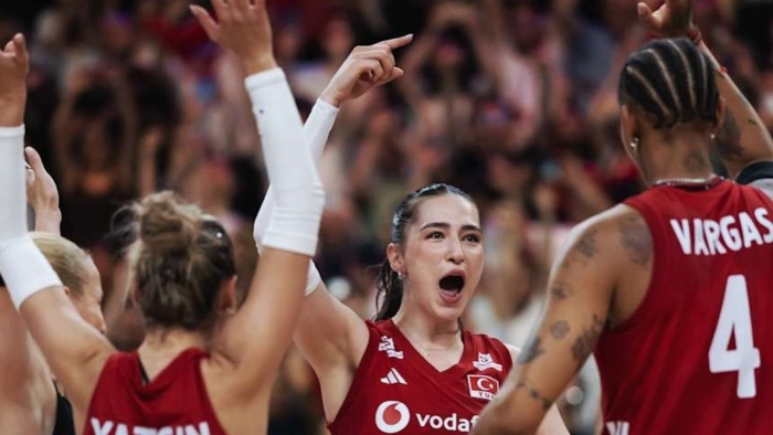 Filenin Sultanları’nın final heyecanı İskele26’da yaşanacak