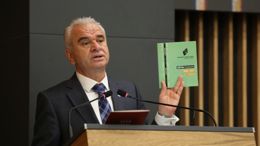 Metin Güler: Cumhuriyetimizin geleceği üreten ve gelişen Türkiye ile şekillenecek