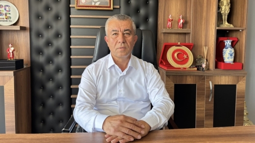 Yılmaz Durul açıkladı: Eskişehir’in birçok noktasından Şehir Hastanesi’ne minibüsle ulaşım var