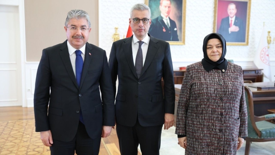 Ayşen Gürcan’ın yakından takip ettiği süreç sonuçlandı: Eskişehir’e müjdeyi verdi