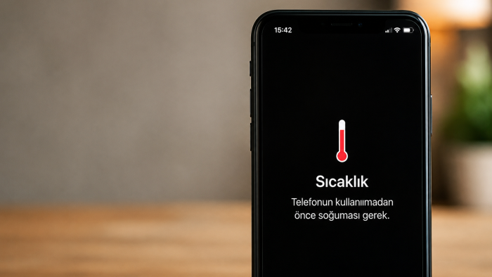 Telefonu soğutayım derken bozabilirsiniz: Yaz aylarında yapılan büyük hata