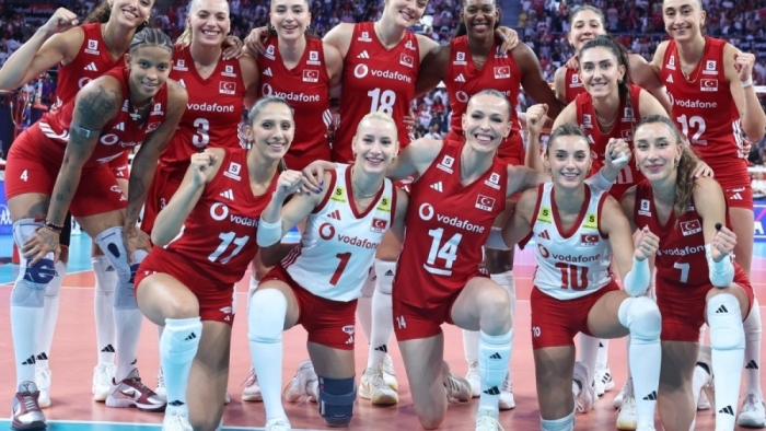 Türkiye-İtalya finali Tepebaşı’nda dev ekranda izlenecek