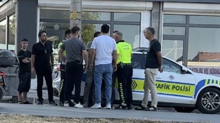 390 bin TL'lik ceza sonrası ortalık gerildi
