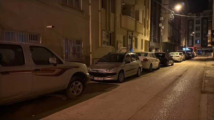 Eskişehir’de gece yarısı korna alarmı: Mahalleli sokağa döküldü