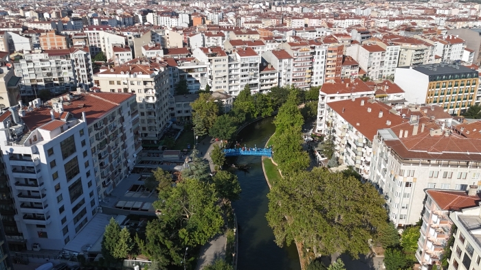 Eskişehir için Porsuk Çayı çevresine deprem uyarısı: “Hasar kaçınılmaz olabilir”