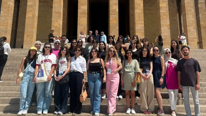 Eskişehir’in koordinatörlüğündeki WomBound projesinde son atölye tamamlandı