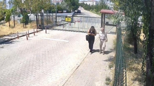 Eskişehir’de 8 yaşındaki çocuk dolandırıcılık oyununu bozdu