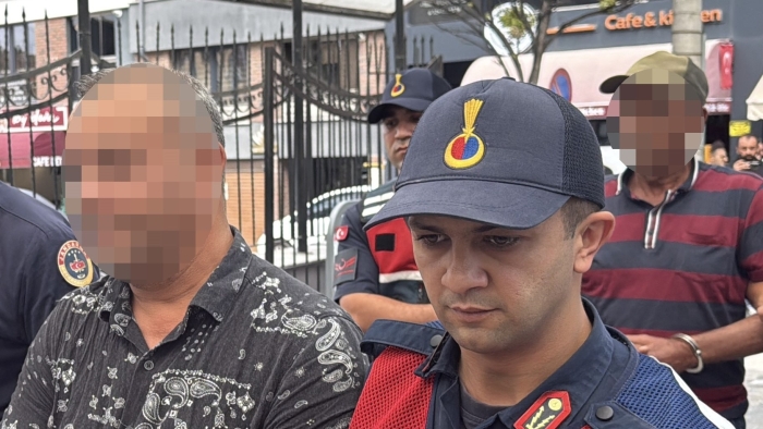 ETİ Bor’daki kil hattı olayında 1 tutuklama, 3 şüpheli adliyede