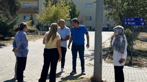 Eskişehir’de öğrenci yurtları yeni döneme hazırlanıyor