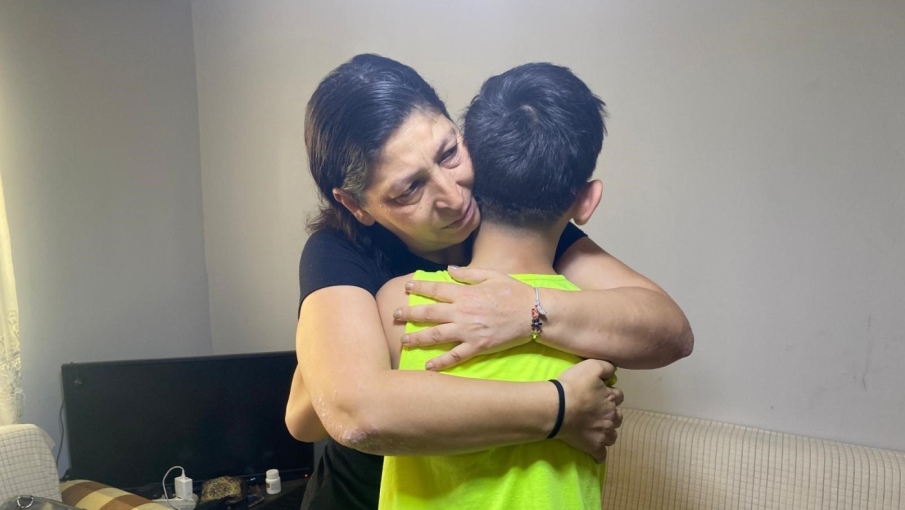 Eskişehir’de çocuğu hakkında koruma kararı verilen anneden çağrı: “Oğlumdan ayrı kalmak istemiyorum”