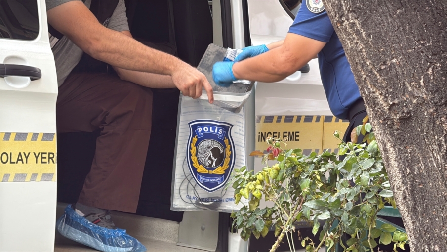 Eskişehir’de 81 yaşındaki adam merdiven boşluğunda ölü bulundu