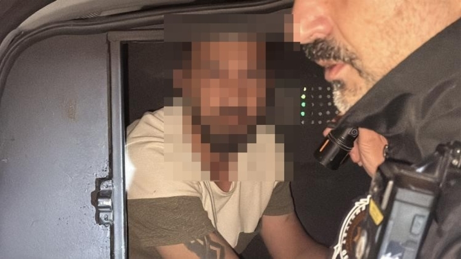 Eşi ağır yaralandı, o sigarasının derdine düştü