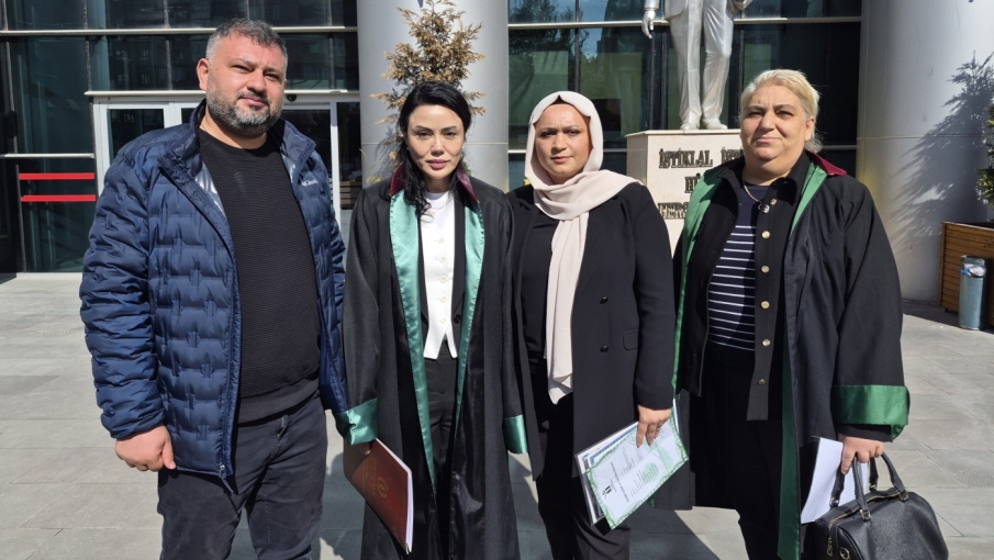 Ahmet Ataç yıkım davasında hakim karşısına çıktı: “Haberim yoktu”