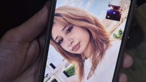 Eskişehir'de kaybolan 15 yaşındaki kız çocuğundan sevindirici haber
