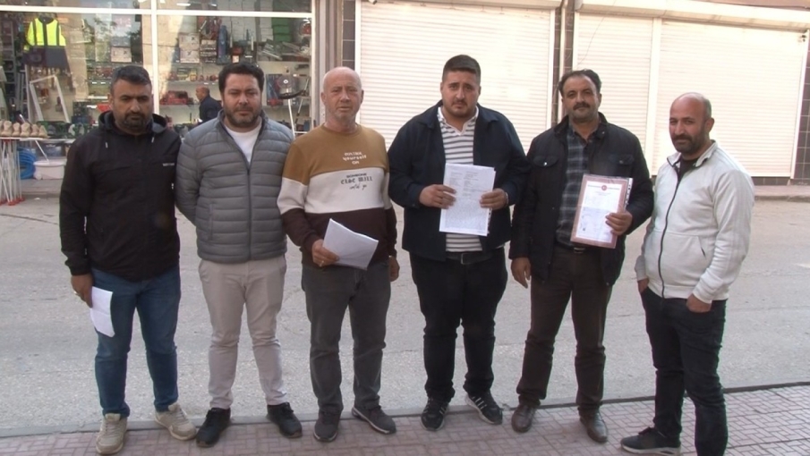 Eskişehir'de 80 milyon TL'lik dolandırıcılık iddiası: Ev hayalleri yarım kaldı