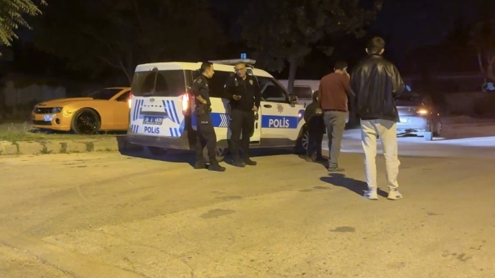 Eskişehir'de hem ehliyetsiz hem alkollü yakalandı: 105 bin TL ceza kesildi