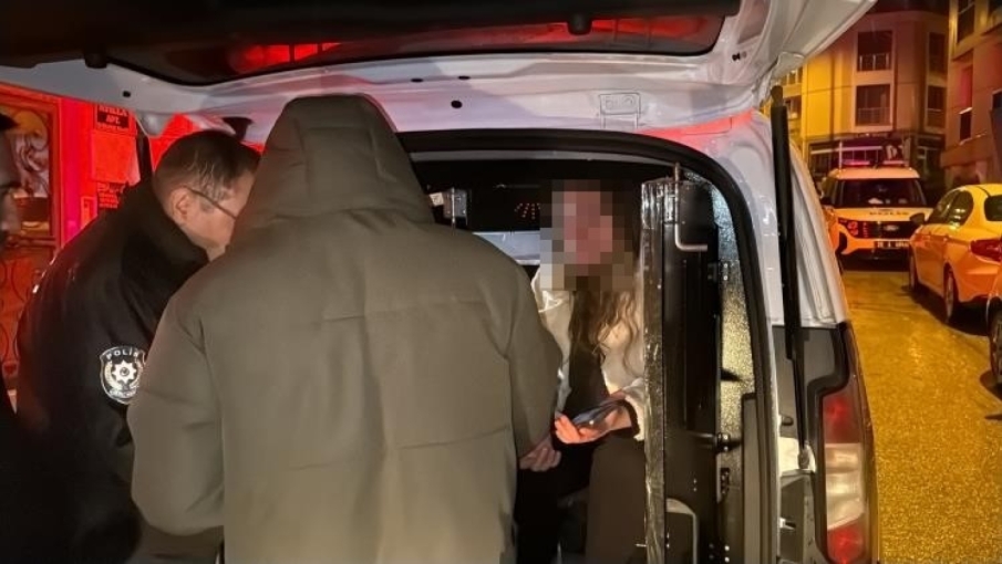Eskişehir'de kanlı gece! Evinde misafir ettiği kişi öldü