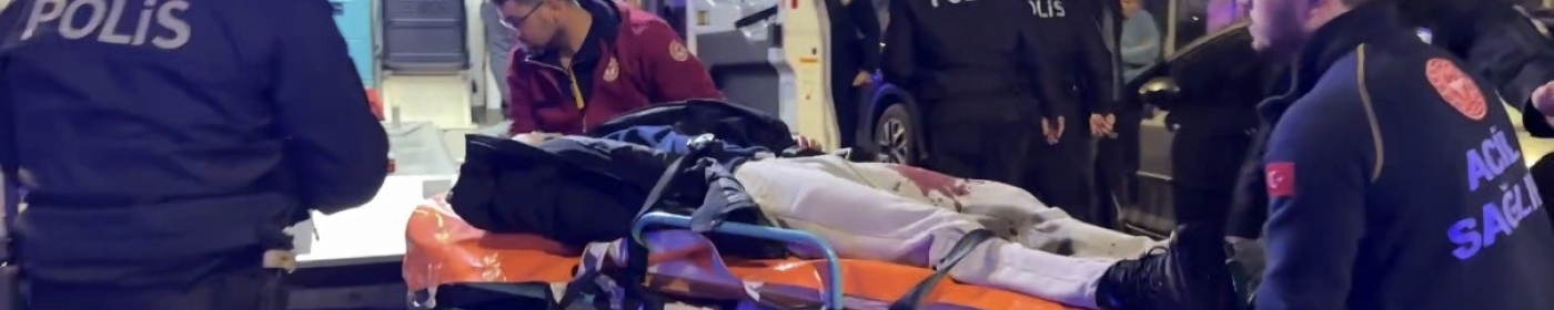 Eskişehir’deki silahlı kavgada yeni gelişme: 7 gözaltı!