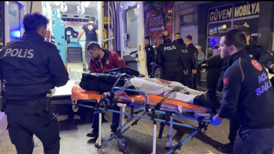 Eskişehir'de kan donduran cinayet! "Hak ettiler, öyle gerekti"