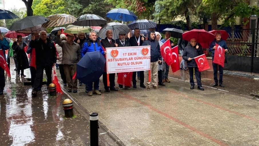 TEMAD Eskişehir’den dayanışma mesajı: “Mağdur meslektaşlarımızın yanında olmak istiyoruz”