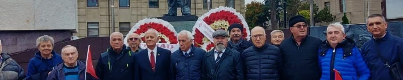 TEMAD Eskişehir’den dayanışma mesajı: “Mağdur meslektaşlarımızın yanında olmak istiyoruz”