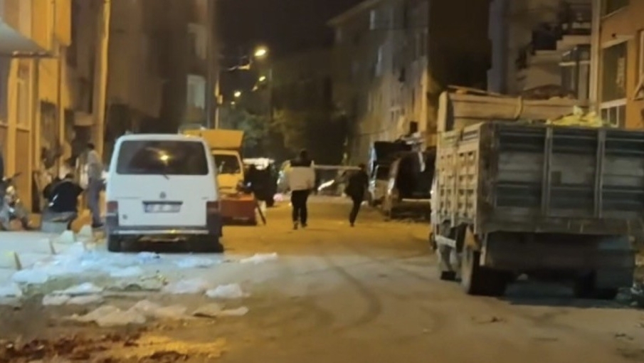 Eskişehir'de sağlık ekiplerinden kaçan yaralı şahıs baygın bulundu