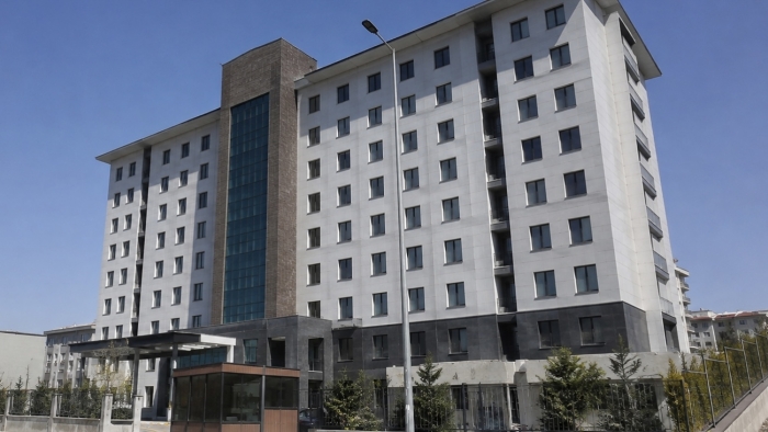 Eskişehir’e 3 bin kişilik yeni öğrenci yurdu geliyor: İhale aşamasına geldi